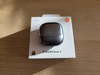 Xiaomi Buds 5 - 1