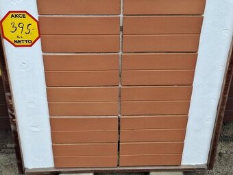 fasádní obkladové pásky, dovoz Itálie  256x60