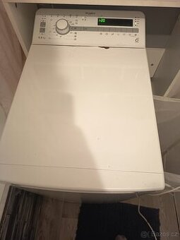 Pračka Whirlpool