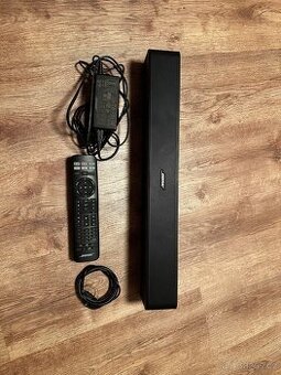 Bose Solo 5