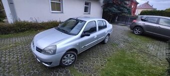Renault Thalia 1.4 16V (72 kW), r. v. 2008 – bez koroze, 101