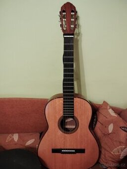 akustická kytara Cremona 476