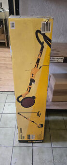 Bruska na sádrokarton