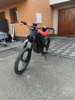 Talaria Sting R 8kw