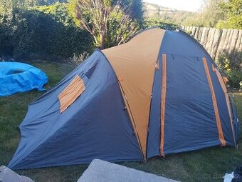 Rodinný stan pro 4 osoby