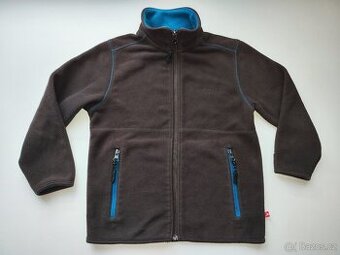 Dvě mikiny Rossi, Quechua 116/122