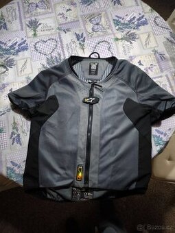 Alpinestars Tech- Air 5 airbagová vesta