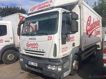 Iveco Eurocargo