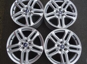 Alu disky origo Ford, 18", 5x108, ET 55, šíře 7,5J