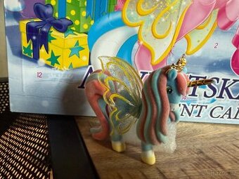 ADVENTNÍ KALENDÁŘ JEDNOROŽEC UNICORN