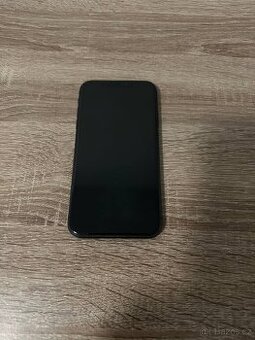 iPhone 11 128 GB, černý - 85%