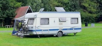 FENDT PLATIN 510, mover