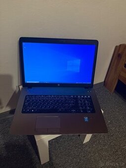 HP ProBook 470 G2
