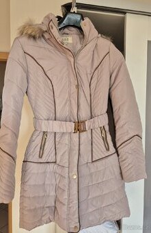 Prošívaná bunda, vel. S/M