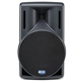 REPROBOXY DB Technologies Opera 415