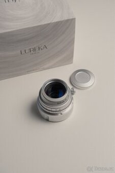 Thypoch eureka 50mm f2 Leica M mount