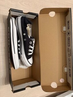 Dámské boty Converse