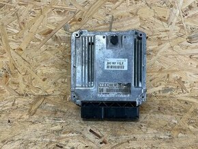 ŘÍDICÍ JEDNOTKA MOTORU 8K2907115P 2.0 TDI 105KW CDNC - 1