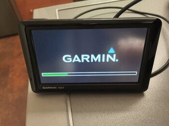 Navigace Garmin nuvi 1490