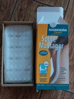 Kosmodisk- Masážní pás.