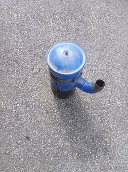 Vzduchový filtr Zetor 4011.....