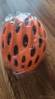 dětská helma PELLS BUG 48 - 52 nová, nikdy nepoužitá