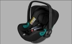 Autosedačka BABY SAFE 3 i-SIZE