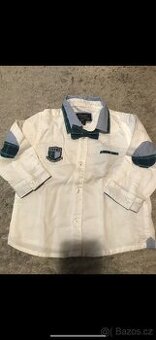 Dětská košile