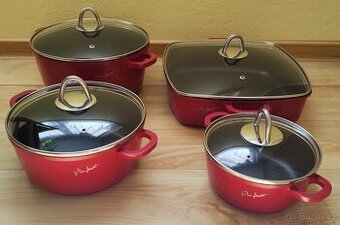 SADA HRNCŮ LAMART K16202428