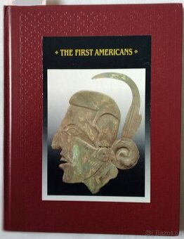 The First Americans
