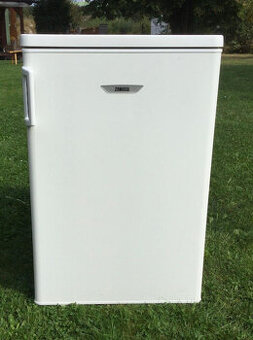 MALÁ CHLADNIČKA ZANUSSI - 85cm - A+