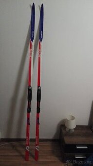 Bežky Sporten High Performance