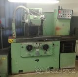 Bruska rovinná horizontální BRH 20 A