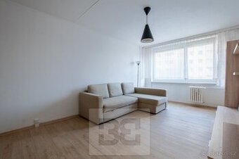 Pronájem bytu 3+kk 65 m², Praha - Černý Most, ev.č. N08545