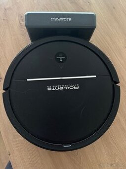 Rowenta robotický vysavač