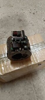 Dynamo Jawa 6 V kyvačka,panelka,ČZ