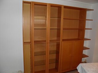 KVALITNÍ OBÝVACÍ STĚNA - 1