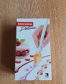 Tescoma zdobící pero