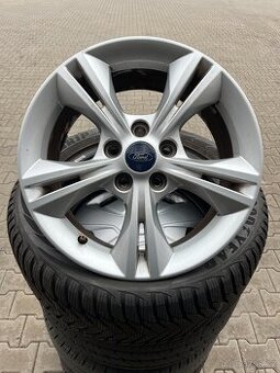 alu ford 5x108r16 7J ET 50 TPMS