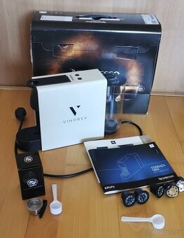 Kapslový kávovar Krups Essensa Mini