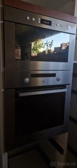 Vestavná mikrovlnná trouba Whirlpool