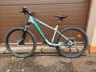 Rock Machine 27,5 dívčí, dámské horské kolo