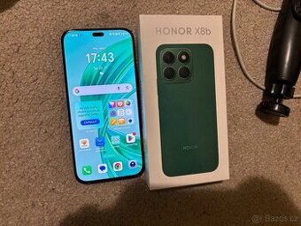 Huawei Honor X8b