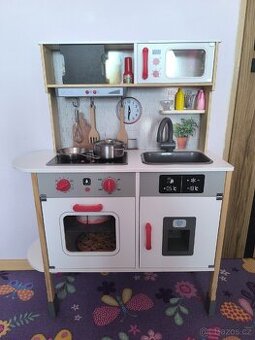 Dětská kuchyňka