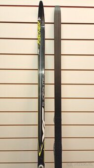 Běžky FISCHER SUPERLIGHT CROWN klasika 207cm - 1