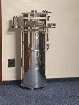 Gramofon Acoustic Solid Metal 111 Reference Stand