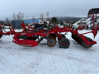 Diskový podmítač UNIA