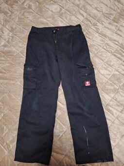 Pracovni kalhoty Engelbert Strauss