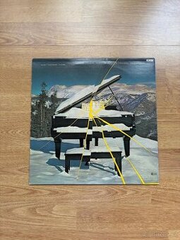 Supertramp - Even in the Quietest Moments... LP