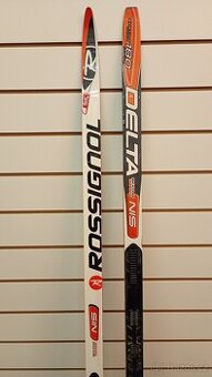 Běžky ROSSIGNOL DELTA skate 180cm pro 55-70kg